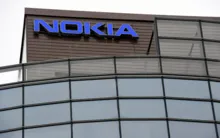 Imagem ilustrativa da imagem Nokia demitirá 14 mil funcionários para reduzir custos