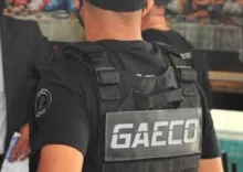 Imagem ilustrativa da imagem Nova fase de operação contra fações criminosas é deflagrada na Bahia
