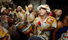 Imagem ilustrativa da imagem Novembro negro em Salvador terá festivais e desfile de blocos afro