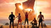 Imagem ilustrativa da imagem "One Piece" é renovada para segunda temporada na Netflix