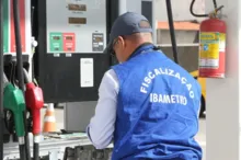 Imagem ilustrativa da imagem Operação Posto Legal identifica amostras de diesel irregulares na BA