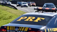 Imagem ilustrativa da imagem PRF flagra mais de 5 mil veículos acima da velocidade permitida