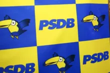 Imagem ilustrativa da imagem PSD e PL tiram 60 prefeitos de SP do PSDB esse ano