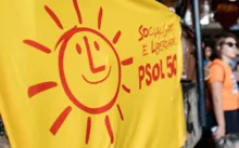 Imagem ilustrativa da imagem PSOL perde maioria e partido deve ter novo comando na Bahia