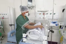 Imagem ilustrativa da imagem Pagamento do Piso da Enfermagem começa a ser feito neste mês na Bahia