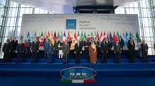 Imagem ilustrativa da imagem Países do G20 não chegam a acordo sobre texto final da reunião