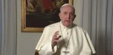 Imagem ilustrativa da imagem Papa Francisco lamenta morte de Dom Geraldo Majella: "profunda dor"