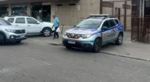 Imagem ilustrativa da imagem Policial civil mata policial militar por vaga de estacionamento