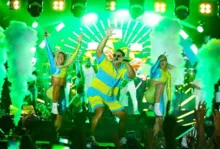Imagem ilustrativa da imagem Pré-carnaval terá "Melhor Segunda do Mundo" gratuita em trio elétrico