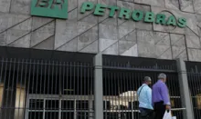 Imagem ilustrativa da imagem Pré-sal da Petrobras tem recorde de processamento de gás natural