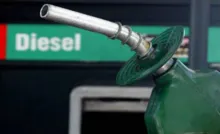 Imagem ilustrativa da imagem Preço do diesel sobe na primeira quinzena de novembro