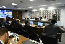 Imagem ilustrativa da imagem Projeto do Desenrola Brasil é aprovado em comissão do Senado