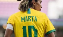 Imagem ilustrativa da imagem Rainha Marta dará a bandeirada final no GP do Brasil de F1