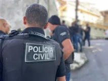 Imagem ilustrativa da imagem STF aprova aposentadoria integral e com paridade a policial civil