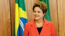Imagem ilustrativa da imagem STF forma maioria para manter direitos políticos de Dilma
