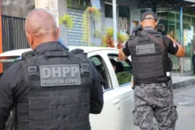 Imagem ilustrativa da imagem Saiba qual facção foi alvo da operação da polícia em Águas Claras