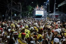 Imagem ilustrativa da imagem Salvador terá desfile de blocos afro no próximo dia 25 de novembro
