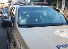 Imagem ilustrativa da imagem Seis criminosos morrem em confronto com a polícia em Tancredo Neves