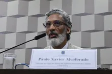 Imagem ilustrativa da imagem Senado aprova baiano Paulo Alcoforado na diretoria da Ancine