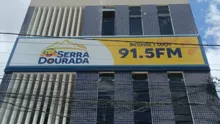 Imagem ilustrativa da imagem Serra Dourada FM completa dois anos com comemorações em Ipirá