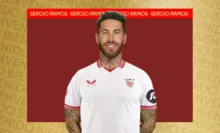 Imagem ilustrativa da imagem Sevilla anuncia a volta de Sérgio Ramos após 18 anos