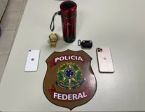 Imagem ilustrativa da imagem Suspeito de furtos nos Correios é preso pela PF