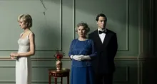Imagem ilustrativa da imagem “The Crown”: temporada final ganha teaser e data de estreia