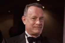 Imagem ilustrativa da imagem Tom Hanks alerta fãs sobre anúncio que usa impostor gerado por IA