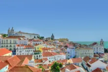 Imagem ilustrativa da imagem UE questiona Portugal sobre visto a brasileiros e outros viajantes