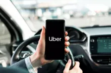 Imagem ilustrativa da imagem Uber vai pagar R$ 1 mil a motoristas do nível 'diamante'
