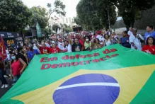 Imagem ilustrativa da imagem Vereador quer criar o "Dia de Luta pela Democracia" em Salvador