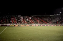 Imagem ilustrativa da imagem Vitória anuncia ingressos esgotados para o confronto contra Vila Nova