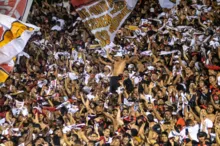 Imagem ilustrativa da imagem Vitória x Guarani tem 15 mil torcedores confirmados no Barradão