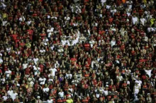 Imagem ilustrativa da imagem Vitória x Vila Nova já tem 15 mil torcedores garantidos