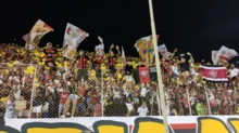 Imagem ilustrativa da imagem Vitória x Vila Nova já tem 22 mil torcedores confirmados