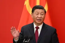 Imagem ilustrativa da imagem Xi Jinping anuncia fortalecimento dos laços entre China e Venezuela
