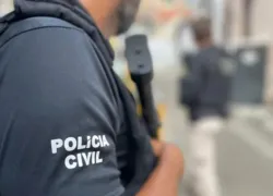 Polícia Civil investiga chacina de ciganos na Bahia