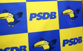 Imagem ilustrativa da imagem PSDB escolhe seu novo presidente nacional em novembro