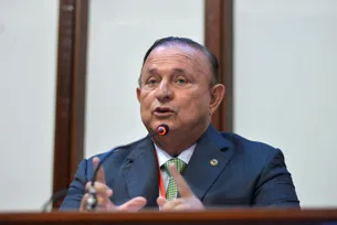 Imagem ilustrativa da imagem Adolfo diz que ida de Werner à ALBA com deputados foi 'positiva'