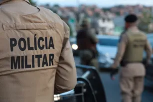 Imagem ilustrativa da imagem Policiais que reduziram mortes violentas terão acréscimo de 35%