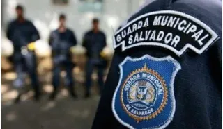 Imagem ilustrativa da imagem STF reconhece guarda municipal como órgão da segurança pública