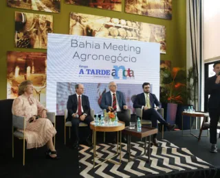 Bahia Meeting debate potencialidades do agronegócio em todo estado