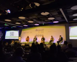 Bracell lança novas metas de sustentabilidade até 2030