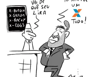Charge do dia 19/09/2023