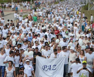 Congresso Internacional de Educação para a Paz tem inscrição gratuita