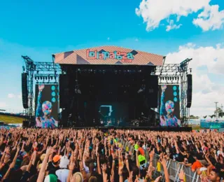 Lollapalooza Brasil 2024 divulga programação por dia