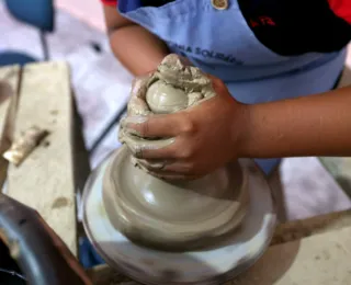 Maragogipinho recebe Festival da Cerâmica