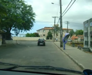 Tiroteio deixa uma pessoa morta no bairro de Vale dos Lagos