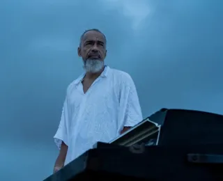 Ubiratan Marques lança seu primeiro disco autoral
