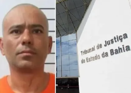 Decisão do desembargador ocorreu em um domingo à noite durante o plantão Judiciário